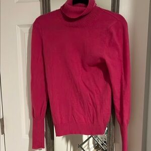 naadam cashmere turtleneck